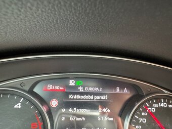 Audi A4 2.0tdi diesel+MHEV automat 120kw 2020 - 20