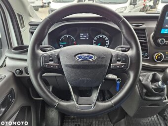 Ford transit L3H2 2.0 TdCi 131 - ročnik 2020 - 20