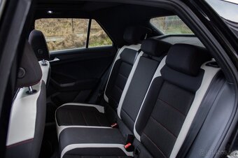 VOLKSWAGEN T-ROC 2.0 TSI 4MOTION DSG - 20