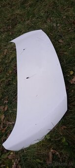 Opel vivaro kapota predna - 20