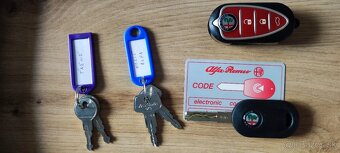 Alfa Romeo Giulietta 1,6 JTDm2 r.v.2019 - 20