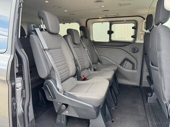 Ford Tourneo Custom 2.0 TDCi 185 Titanium L2 T320 A/T - 20