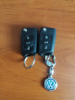 Volkswagen Golf 7 1.6 TDI BMT 105k 77KW Trendline - 20