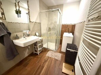 3 izbový MEZANÍN, 96 m2, Sabinov, pozemok 619 m2 ( 1/2 ) - 20