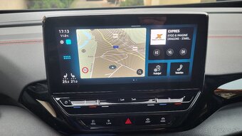 VW ID.4 GTX 4Motion 299PS odpočet DPH - 20