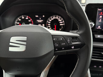 Seat Leon SP 1.5 - 20