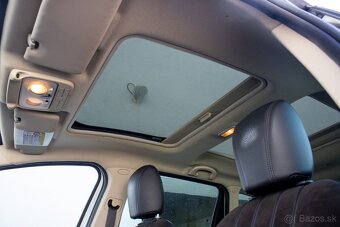 Lancia Delta 1.75TBi PLATINO PLUS, Automat, FULL výbava - 20