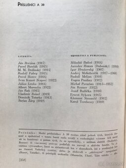 Československá architektura, Dějiny Blízkého východu, Kálal - 20