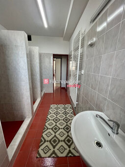 Exkluzívne ubytovňa na obchodné účely Dolný Štál - 20