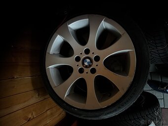 BMW 320d E91 LCI AT - 20