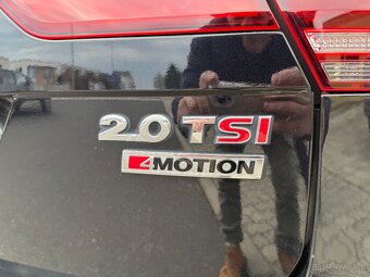 Tiguan Allspace 4motion DSG 162kW 4x4 Virtual ODPOČET DPH - 20