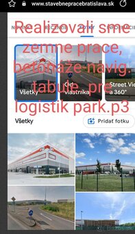 Vykonávame rekonštrukcie,bytov,domov, aj stavby RD - 20