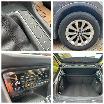VW Tiguan 1.4 Tsi / eHybrid 180kw Dsg Led 62501km - 20