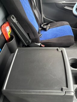 MERCEDES BENZ ATEGO 1224 Euro 6 D-11.990 Kg-Čelo-95.000 Km - 20