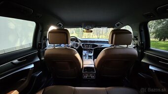 Predám Audi A6 c8 - 20