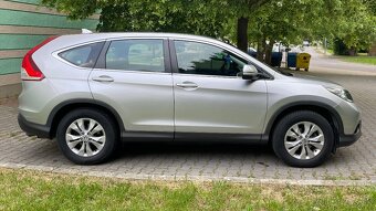Honda CR-V 1.6 i-dtec 88kw Elegance - 20