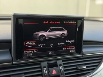 Audi A6 Avant 3.0 TDI DPF 218k S tronic - 20
