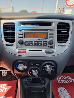 Kia Rio 1.4 Sporty Edition za 2.990 € - 20