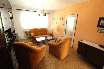 RODINNÝ DOM NA LIPTOVE V BLÍZKOSTI AQUAPARKU BEŠEŇOVÁ  - 20
