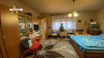 Na predaj rodinný dom v Litke na pozemku 856 m2 za 38 500 eu - 20