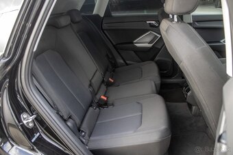 Audi Q3 35 1.5 TFSI mHEV S tronic - 20