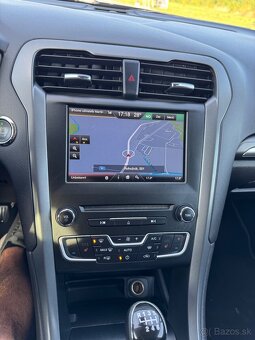 Ford Mondeo, 2,0 110KW, Titanium - 20