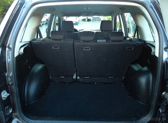 SUZUKI GRAND VITARA 1.9DDiS FACELIFT 4x4 2013- 154tis km - 20