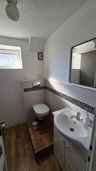 Krásny dom po kompletnej rekonštrukcii v Hronskom Beňadiku - 20