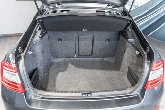 Škoda Octavia 1.6 TDI Elegance - 20