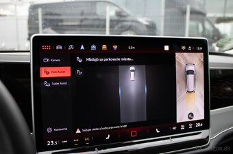 Volkswagen Passat Variant 2.0 TDI Elegance DSG - 20