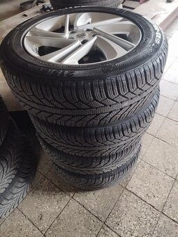 Nissan Qashqai Benzín DIG-T 140 Tekna, 103kW, M6, Top Stav. - 20