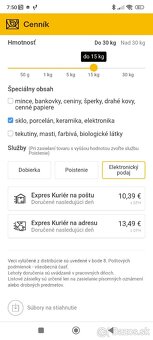 Teplovzdušna friteza Klarstein - 20