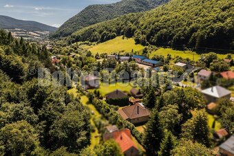 PREDAJ: Menší rodinný dom na brehu Rimavy, 104 m2, Tisovec,  - 20