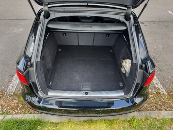 Audi A4 Avant 3.0 TDI Sport quattro tiptronic - 20