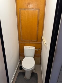 4 ib 76,20 m² + loggia 10,38 m2 BA III Rača Kubačova - 20