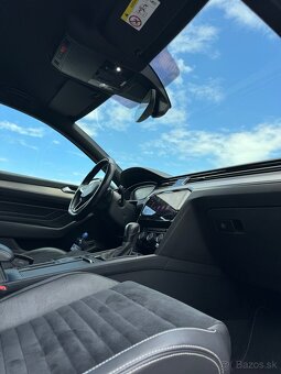 VW PASSAT B8 FL 2.0TDI, DSG, 2020, TOP STAV✅ - odpočet DPH - 20