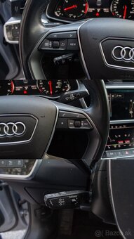 Audi A6 40 2.0 TDI mHEV quattro S tronic - 20