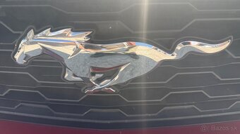 Ford Mustang 2.3 EcoBoost A/T - 20