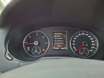 Alhambra 2.0 TDI 130kw FR-line 4drive - 20