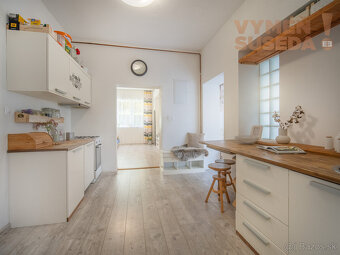 VYMEŇ SUSEDA – PONÚKAME NA PREDAJ VÝNIMOČNÝ RODINNÝ DOM PRI - 20