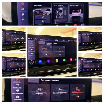 Cupra FORMENTOR VZ310 2.0 tsi 2022/7 Black ✅ - 20