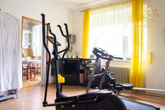 Nová cena Zaujímavý rodinný dom v nádhernej prírode - 20