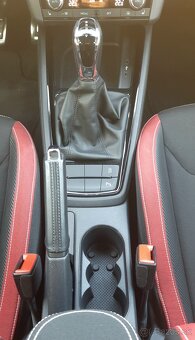 Predám  Škoda Scala 1.5 TSI Monte Carlo DSG - 20