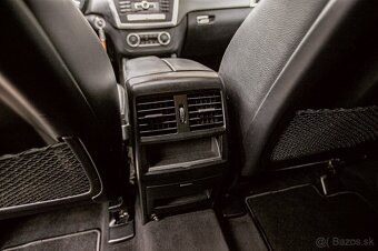 Mercedes-Benz ML 350 BLUETEC 4MATIC AMG - 20