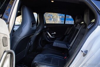 CLA 250e SB AMG, Burmester, Ambient, Servis grátis, SK-auto - 20