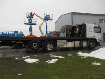 Prodám VOLVO FM13 400 62R - 20