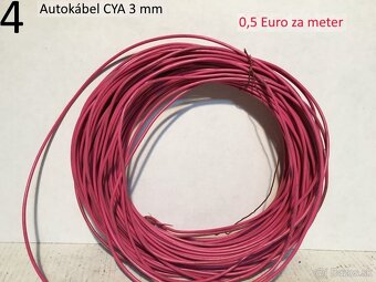 Originálne súčiastky PAL Czechoslovakia - 20