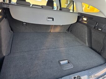 Ford Focus Kombi 1.0 EcoBoost mHEV Edition AT - 20