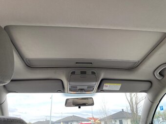 Volkswagen Passat B6 2.0 TDI - 20