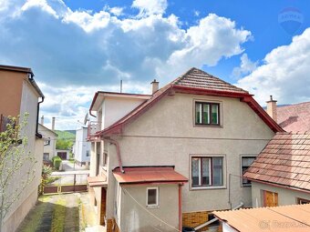 PREDAJ starší RD v obci Nitrianske Sučany REZERVOVANÉ - 20